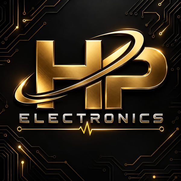 HP electronics